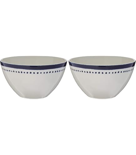 Amazon.com | Jasper Conran by Wedgwood Platinum Soup Plate 9